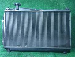 Радиатор основной HONDA CIVIC, EU3, D17A