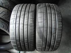 Pirelli P Zero. Летние, 2016 год, 20 %, 2 шт