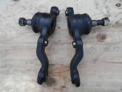 Шаровая опора. Toyota Mark II, GX100, GX105, GX110, JZX100, JZX101, JZX105, JZX90, JZX90E, JZX91, JZX91E, JZX93, LX100 Двигатели: 1GFE, 1JZGE, 1JZGTE...