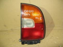 Стоп-сигнал. Toyota RAV4, SXA10, SXA10C, SXA10G, SXA10W Двигатель 3SFE