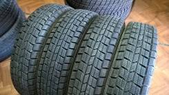Dunlop DSX. Всесезонные, 2010 год, износ: 5%, 4 шт