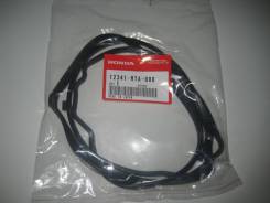 Прокладка клапанной крышки. Honda: Elysion, Accord, CR-V, Odyssey, FR-V, Accord Tourer, Edix, Stream, Civic, Integra, Stepwgn Двигатели: K24A, J30A4...