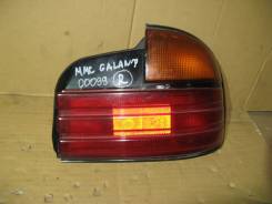 Стоп-сигнал. Mitsubishi Galant, E39A Двигатель 4G63
