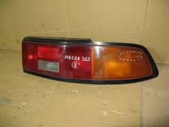 Стоп-сигнал. Mazda 323, BJ