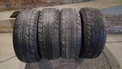 Dunlop Grandtrek AT3. Всесезонные, 2011 год, 40 %, 4 шт