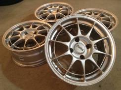 Enkei NT03. 7.0x16, 4x114.30, ET35