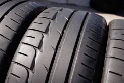 Bridgestone Potenza RE-11. Летние, износ: 10%, 4 шт
