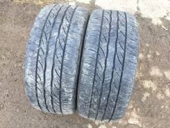 Dunlop SP Sport 5000M. Летние, 2009 год, 20 %, 2 шт