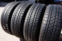 Bridgestone Dueler H/L. Летние, 2013 год, износ: 5%, 4 шт