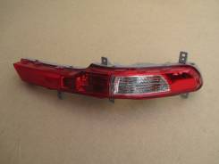 Стоп-сигнал. Kia Sportage, SL Двигатели: D4FD, D4HA, G4FD, G4KD, G4KE, G4KH