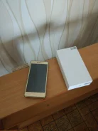 Xiaomi Redmi Note 4X. �/�, 16 ��, �������, 3G, 4G LTE, Dual-SIM