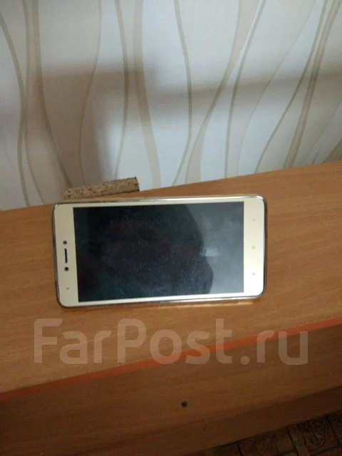 Xiaomi Redmi Note 4X. �/�, �������, 3G, 4G LTE, Dual-SIM ����