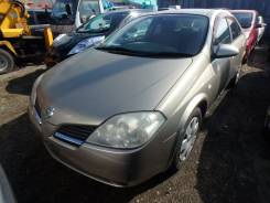 Nissan Primera. TP12, QR20