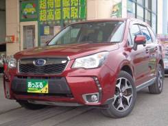Subaru Forester. автомат, 4wd, 2.0, бензин, 32 723 тыс. км, б/п. Под заказ