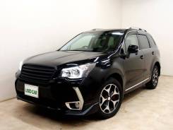 Subaru Forester. автомат, 4wd, 2.0, бензин, 72 525 тыс. км, б/п. Под заказ