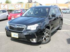 Subaru Forester. автомат, 4wd, 2.0, бензин, 15 871 тыс. км, б/п. Под заказ
