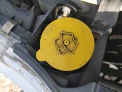 Бачок стеклоомывателя. Nissan Terrano, LR50, LUR50, PR50, RR50, TR50 Nissan Terrano Regulus, JLR50, JLUR50, JRR50, JTR50 Двигатели: QD32TI, TD27TI, VG...