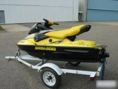 BRP Sea-Doo XP. 130,00 л.с., 1998 год год. Под заказ
