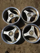 RAYS Volk Racing C-Ultra. 8.0/9.0x17", 5x114.3, ET34/38 ����