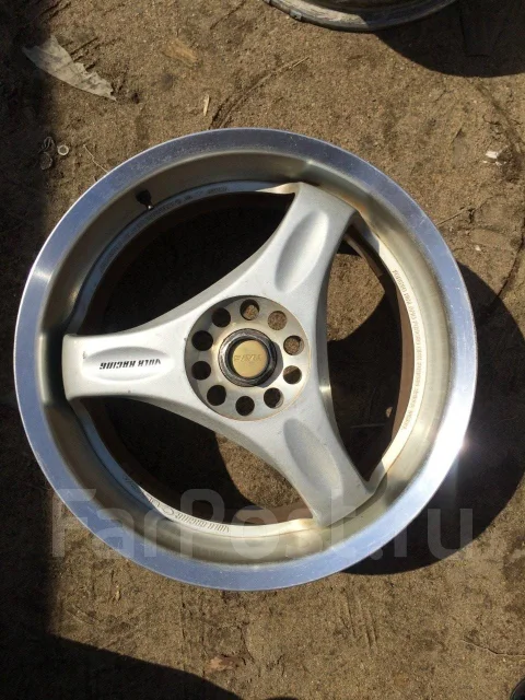 RAYS Volk Racing C-Ultra. 8.0/9.0x17", 5x114.3, ET34/38 ����