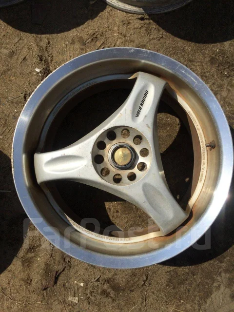 RAYS Volk Racing C-Ultra. 8.0/9.0x17", 5x114.3, ET34/38 ����