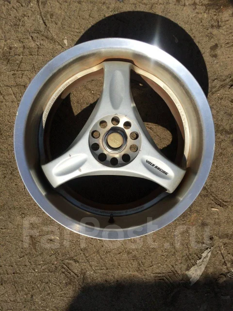 RAYS Volk Racing C-Ultra. 8.0/9.0x17", 5x114.3, ET34/38 ����
