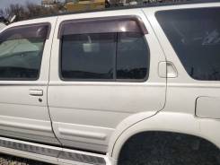Дверь боковая. Nissan Terrano Regulus, JLR50, JLUR50, JRR50, JTR50 Двигатели: QD32TI, VG33E, ZD30DDTI4WD