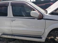 Дверь боковая. Nissan Pathfinder, R50 Nissan Terrano, LR50, LUR50, PR50, RR50 Nissan Terrano Regulus, JLR50, JLUR50, JRR50, JTR50 Двигатели: VG33E, VQ...