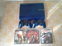 Игры для Sony PlayStation 3.