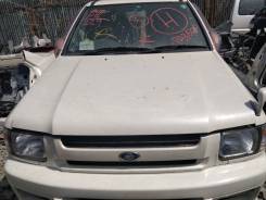 Капот. Nissan Terrano Regulus, JLR50, JLUR50, JRR50, JTR50 Двигатели: QD32TI, VG33E, ZD30DDTI4WD