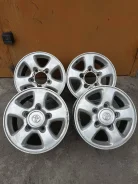 Custom Grande. 7.0x16"