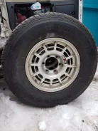 Enkei WRC Tarmac EVO Ralliart. x15" ����