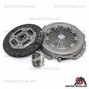 Сцепление. Лада 4x4 2121 Нива Лада 2123 Chevrolet Niva, 21236 Двигатель BAZ2123