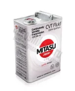 Mitasu CVT Fluid. �������������, 4,00��.