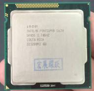 Intel Pentium G630