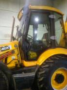 JCB 4CX Super. Продам экскаватор-погрузчик, 1,10 куб. м.