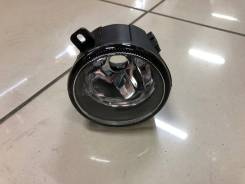Фара противотуманная. Mitsubishi: Grandis, Eclipse, Delica D:5, L200, Colt Plus, Delica, Triton, ASX, Pajero Sport, RVR, Pajero, Airtrek, Outlander, M...