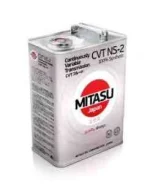 Mitasu CVT Fluid. �������������, 4,00��.