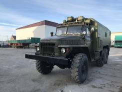 Урал 375. Продаётся грузовик УРАЛ-375, 7 000 куб. см., 5 000 кг.