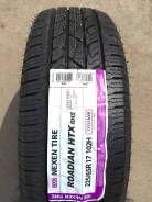 Nexen Roadian HTX RH5. Летние, 2018 год, без износа, 4 шт