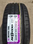 Nexen N8000. Летние, 2018 год, без износа, 4 шт