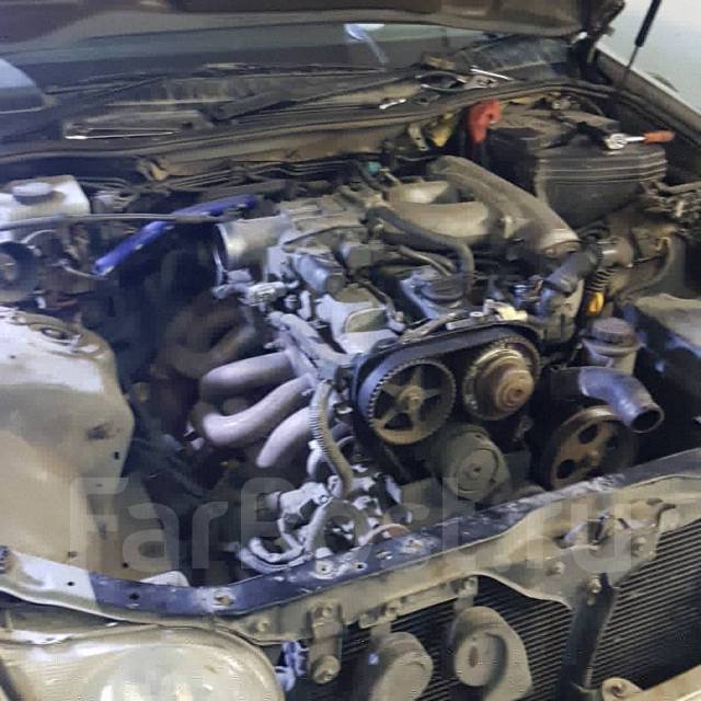 Авторемонт ДВС ходовой проточка дисков промывка инжекторов печек скане ...