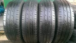 Bridgestone Ecopia EX10. Летние, 2014 год, 5 %, 4 шт