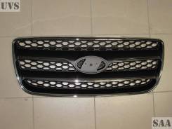 Решетка радиатора HYUNDAI SANTA FE