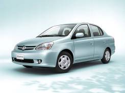 Решетка радиатора TOYOTA PLATZ NCP12