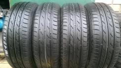 Bridgestone Ecopia EX10. Летние, 2013 год, 5 %, 4 шт