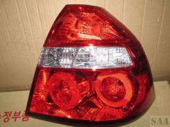 Стоп CHEVROLET AVEO