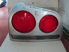 Стоп NISSAN SKYLINE HR34