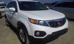Фара KIA SORENTO