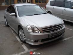 Фара NISSAN TEANA J31
